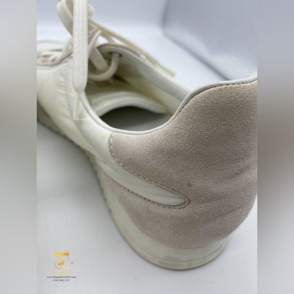 Louis Vuitton sneakers - Picture 12 of 14